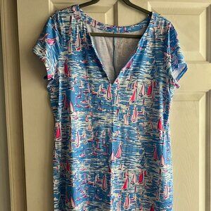 Sophileta Short sleeve Dress